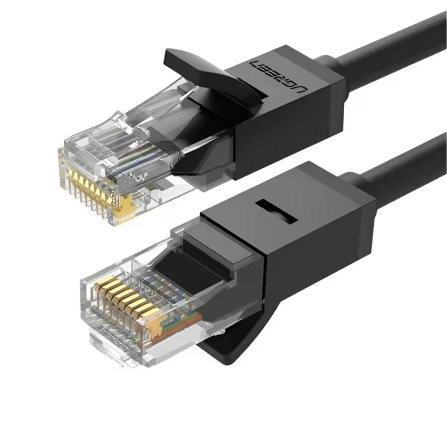 Network cable UGREEN 20170 CAT6 U.UTP 50m
