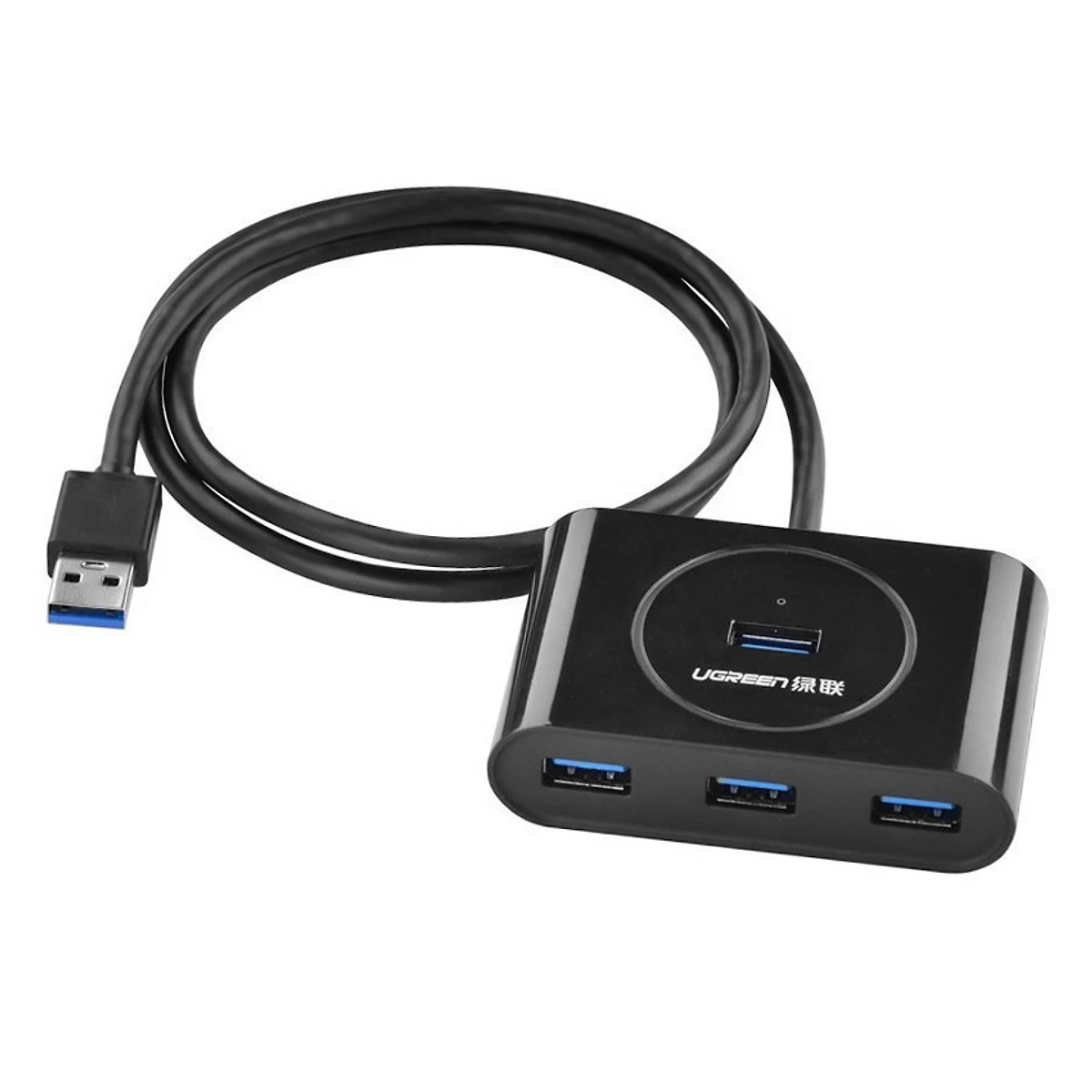 USB hub UGREEN 20291 USB3.0 1m