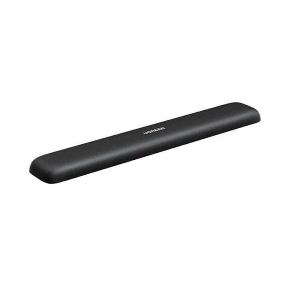 Keyboard wrist rest UGREEN 25248 LP669, ergonomic, black