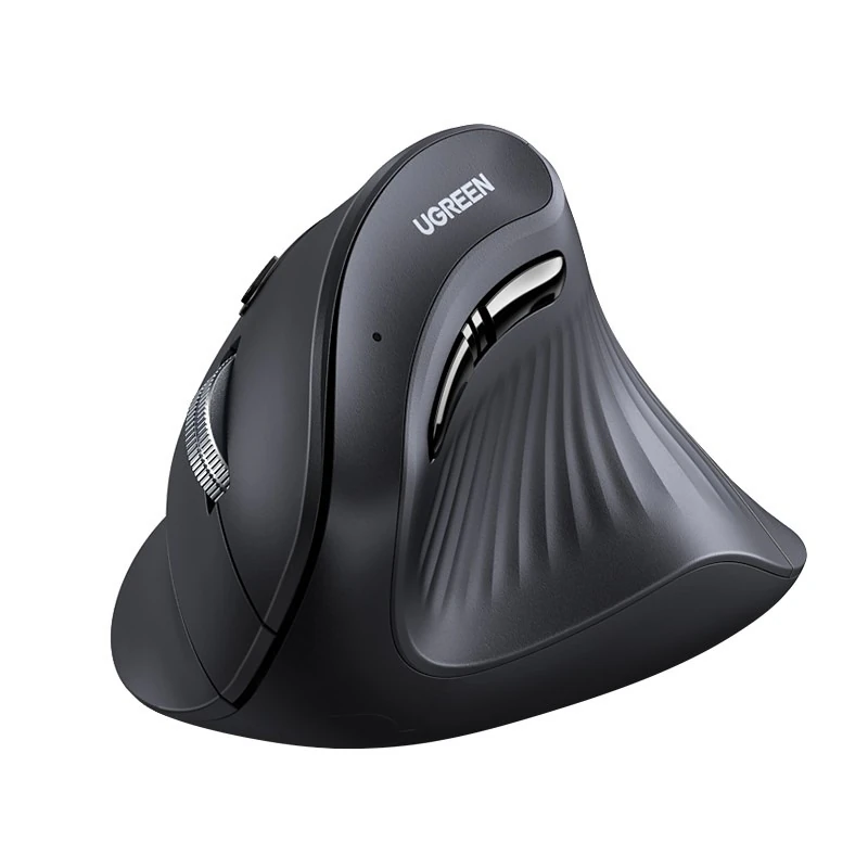 Dik syçan UGREEN 25444 simsiz Bluetooth, 2 rejim