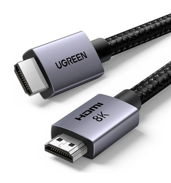 Cable UGREEN 25911 HDMI 8K 3m