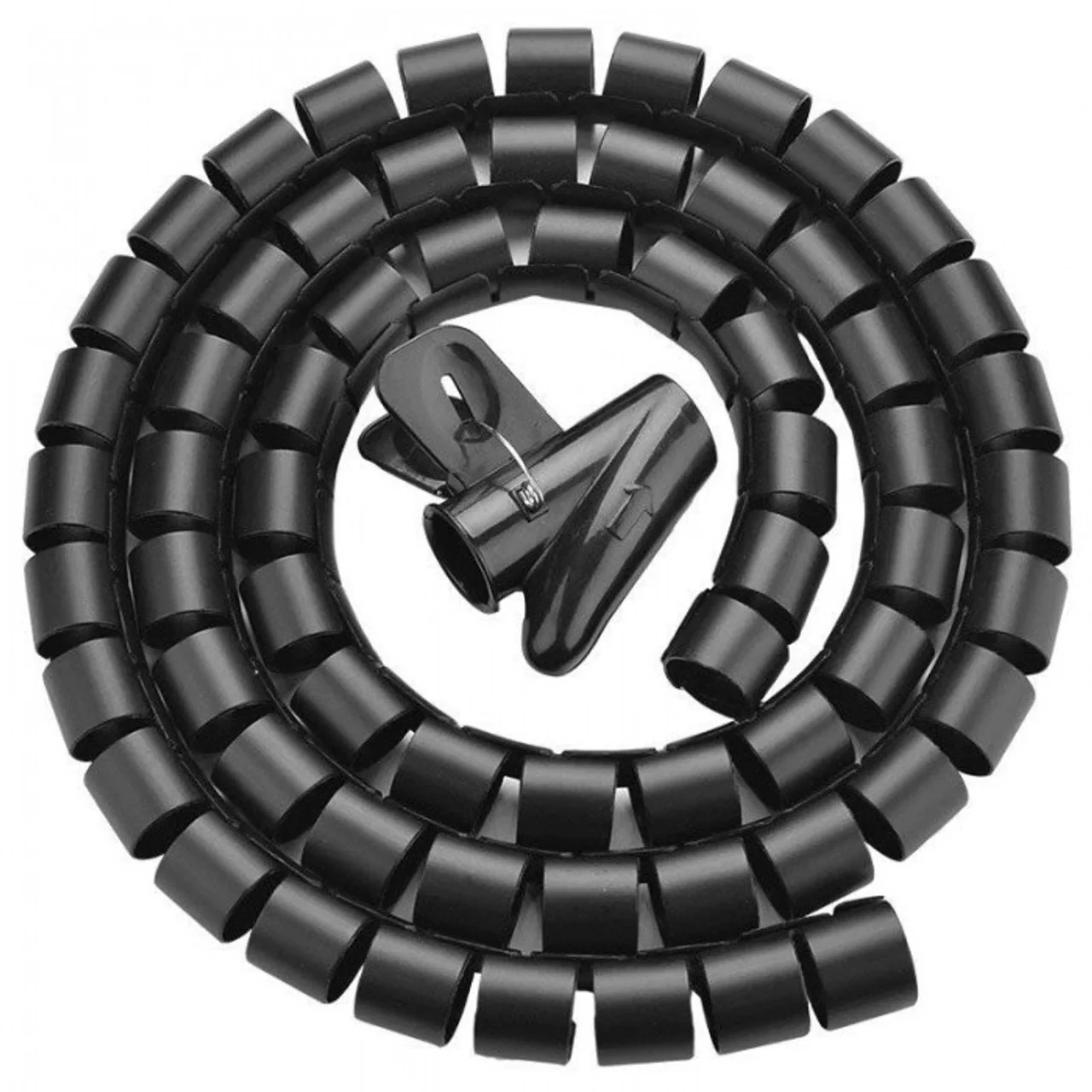 Corrugated cable zipper UGREEN 30819 3m