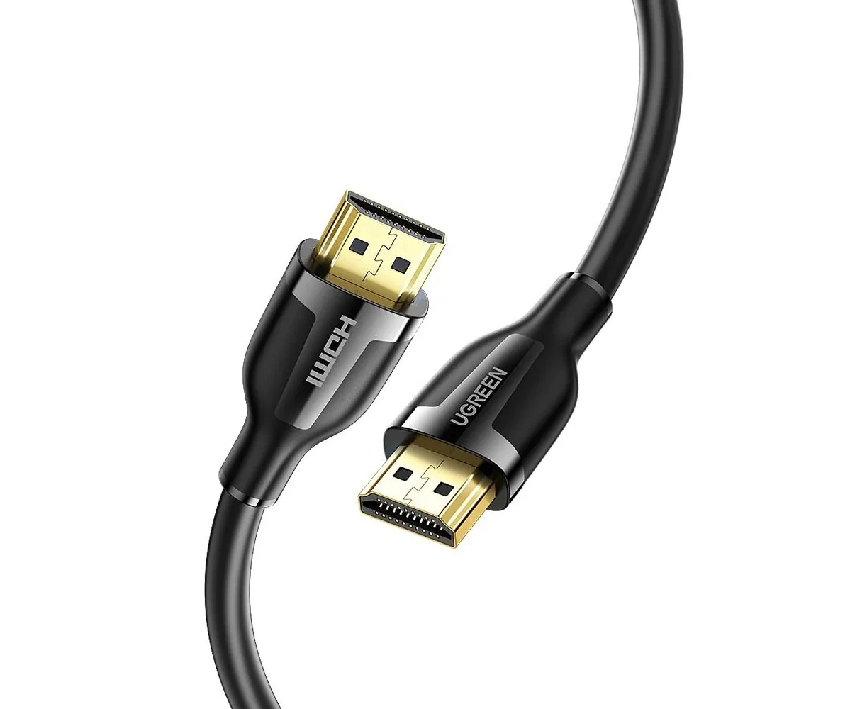 Cable UGREEN 35172 ED030 HDMI 2.0/4K 60HZ/1m