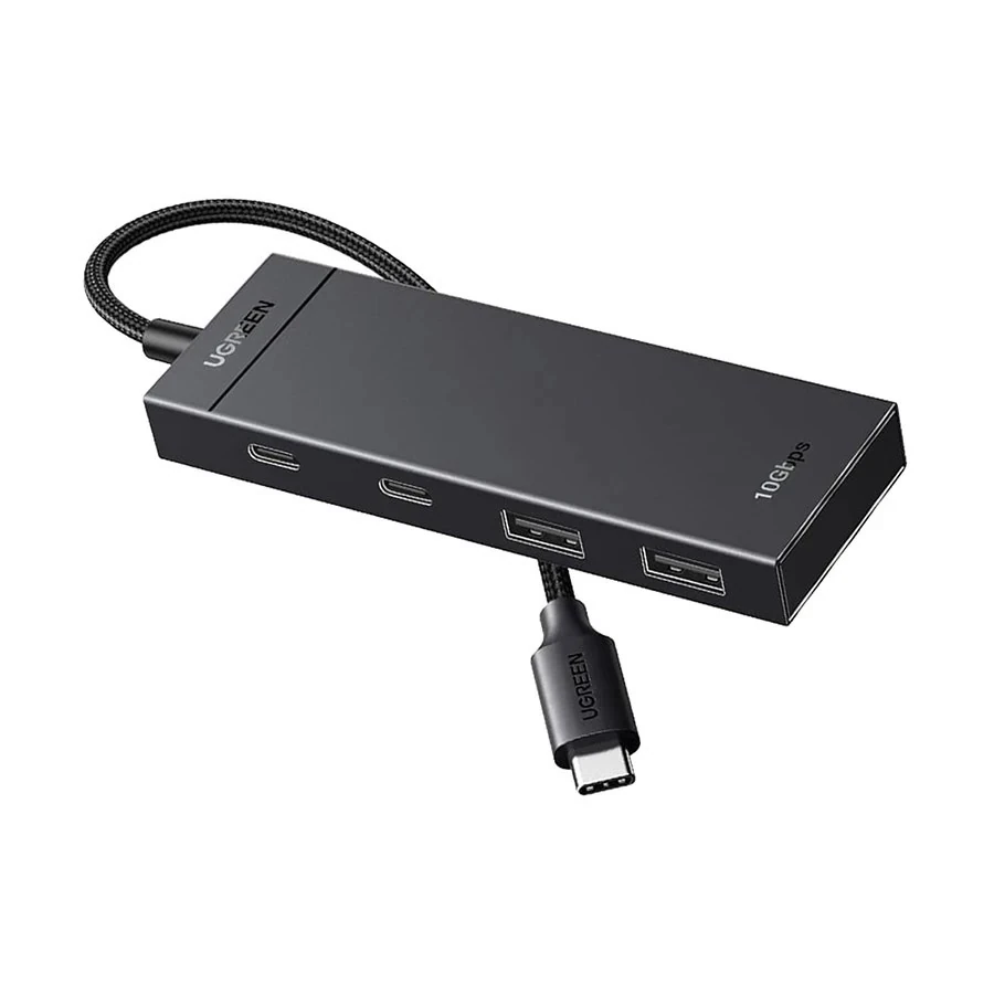 USB hub UGREEN 35583 4-port USB3.2 GEN 2
