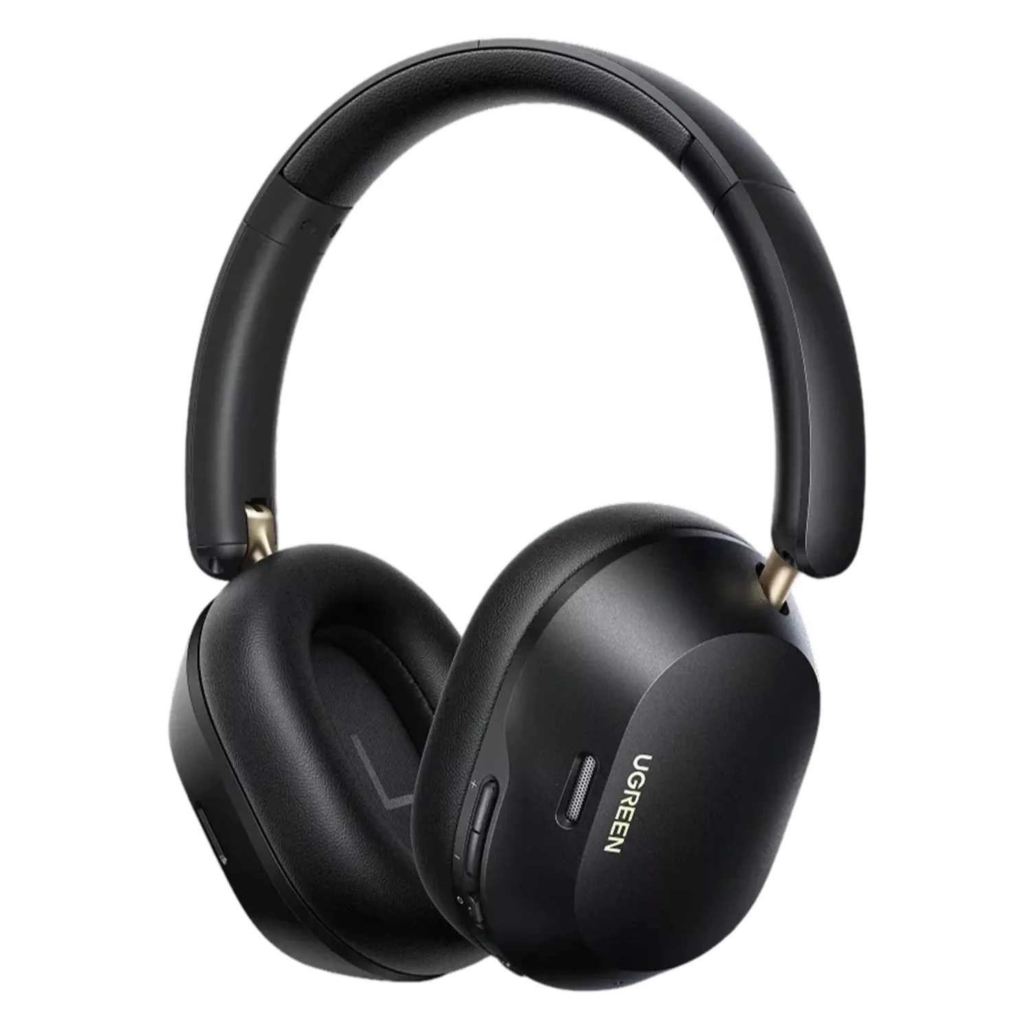 Gulaklyk UGREEN 35757 HP203 HITUNE MAX5C simsiz Bluetooth 5.4 gara
