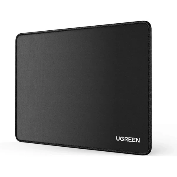 Mouse pad UGREEN 40405 360*280*4mm black