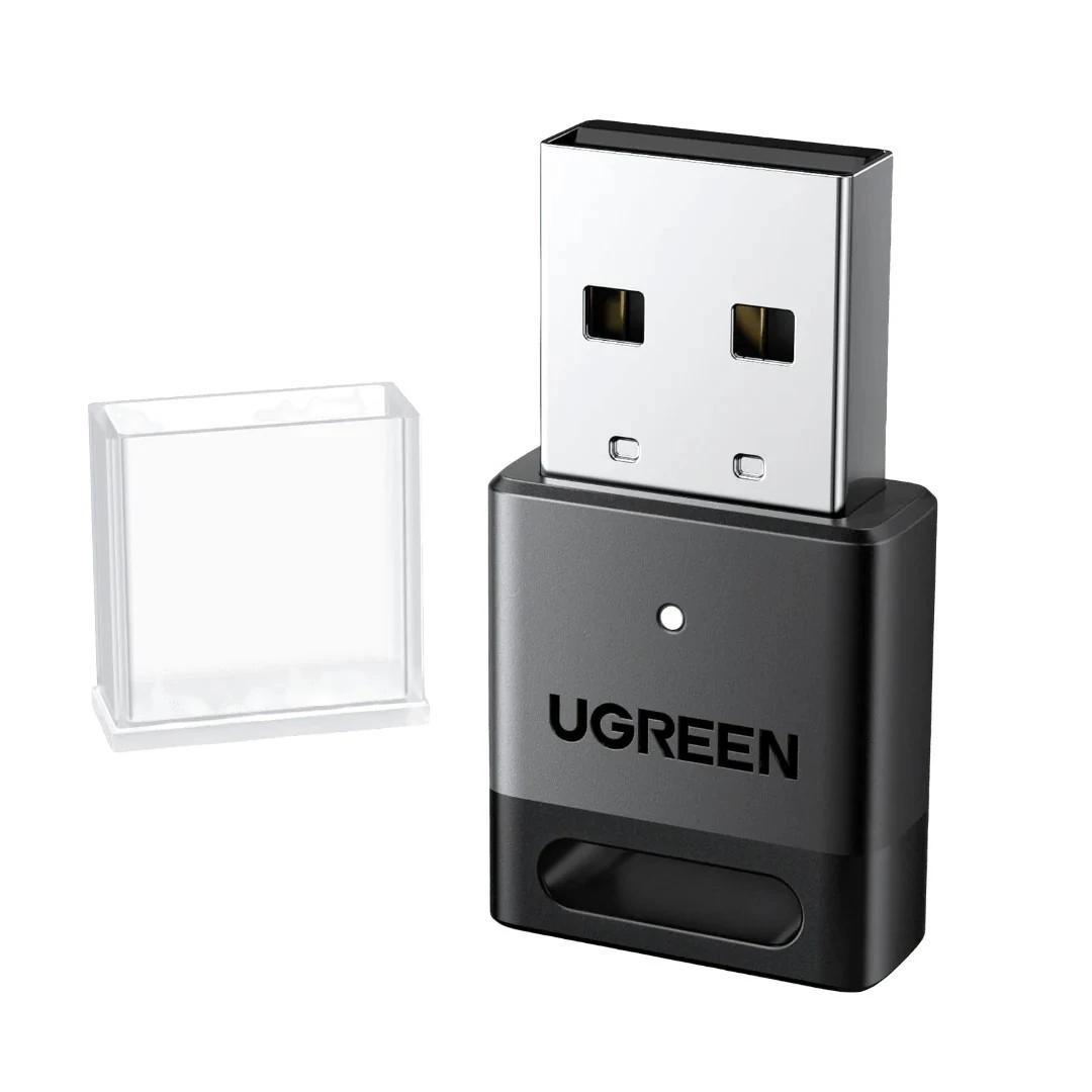 Bluetooth adapter UGREEN 45134, Bluetooth 5.4