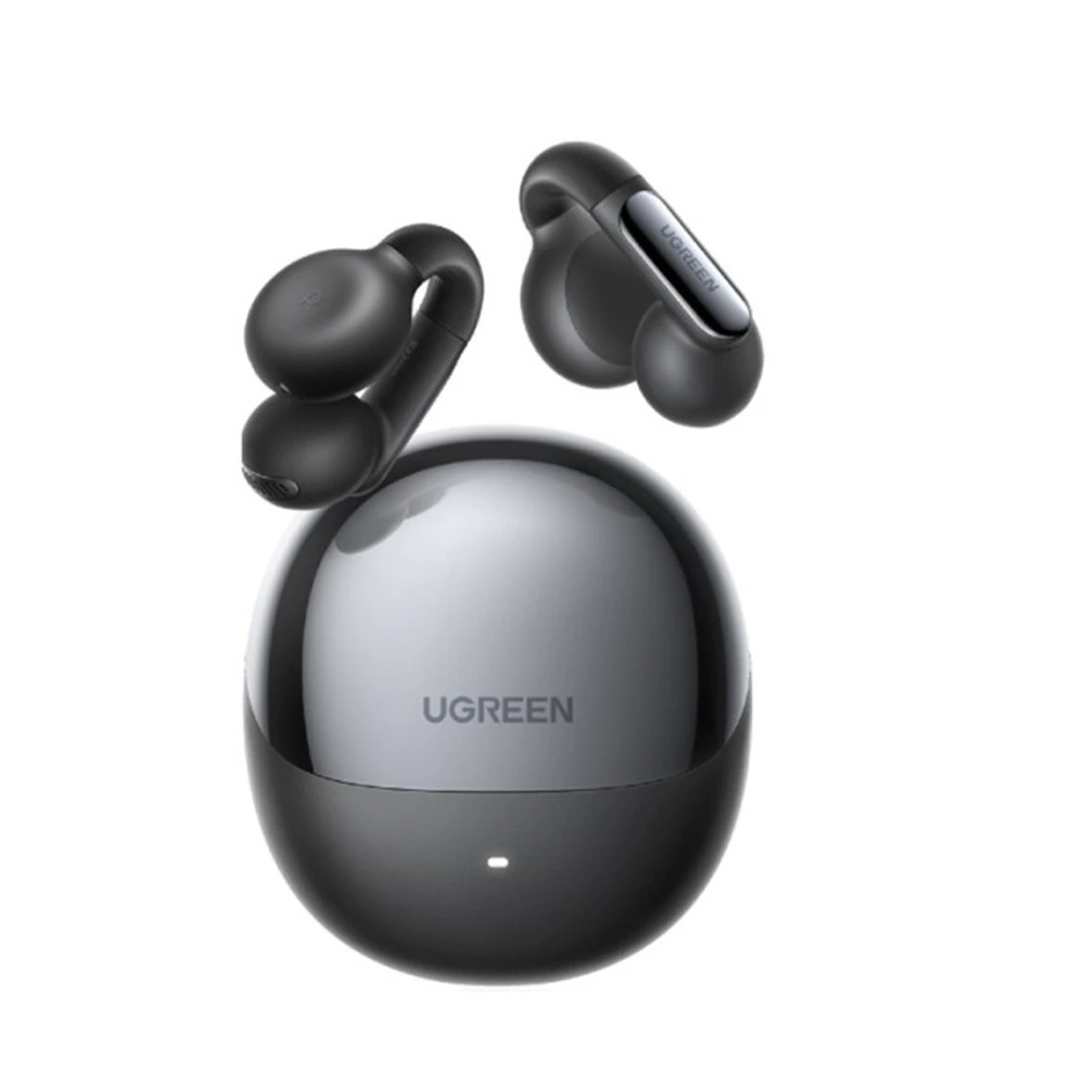 Наушники UGREEN 45760 HiTune S5 беспроводные Bluetooth 5.4 чёрные