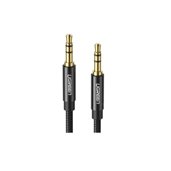 AUX cable UGREEN 50361 1m 3.5mm