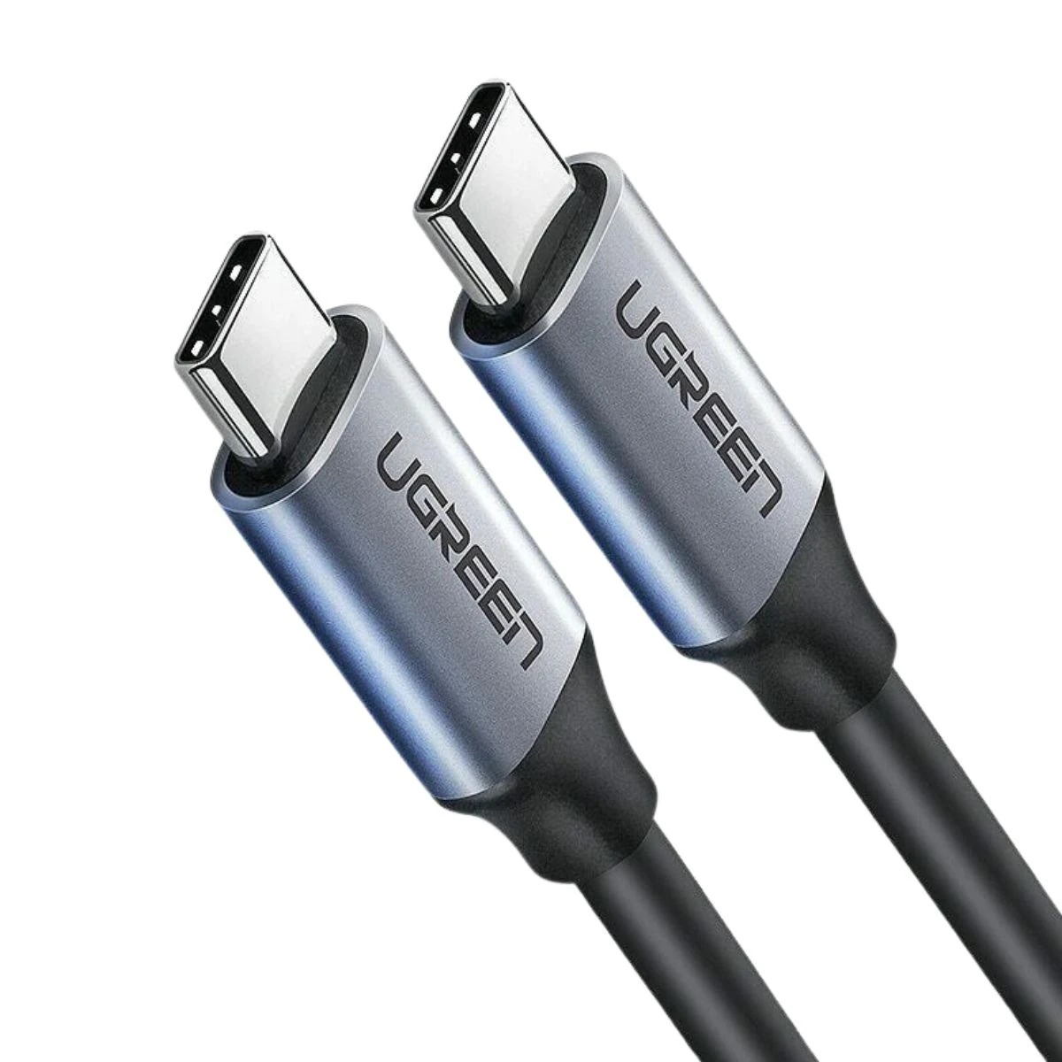 Cable UGREEN 50751 TYPE-C to TYPE-C 1.5m