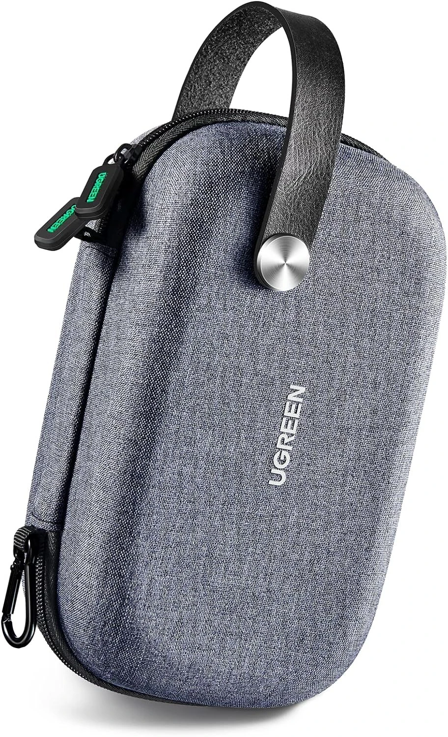Travel storage case UGREEN 50903, gray