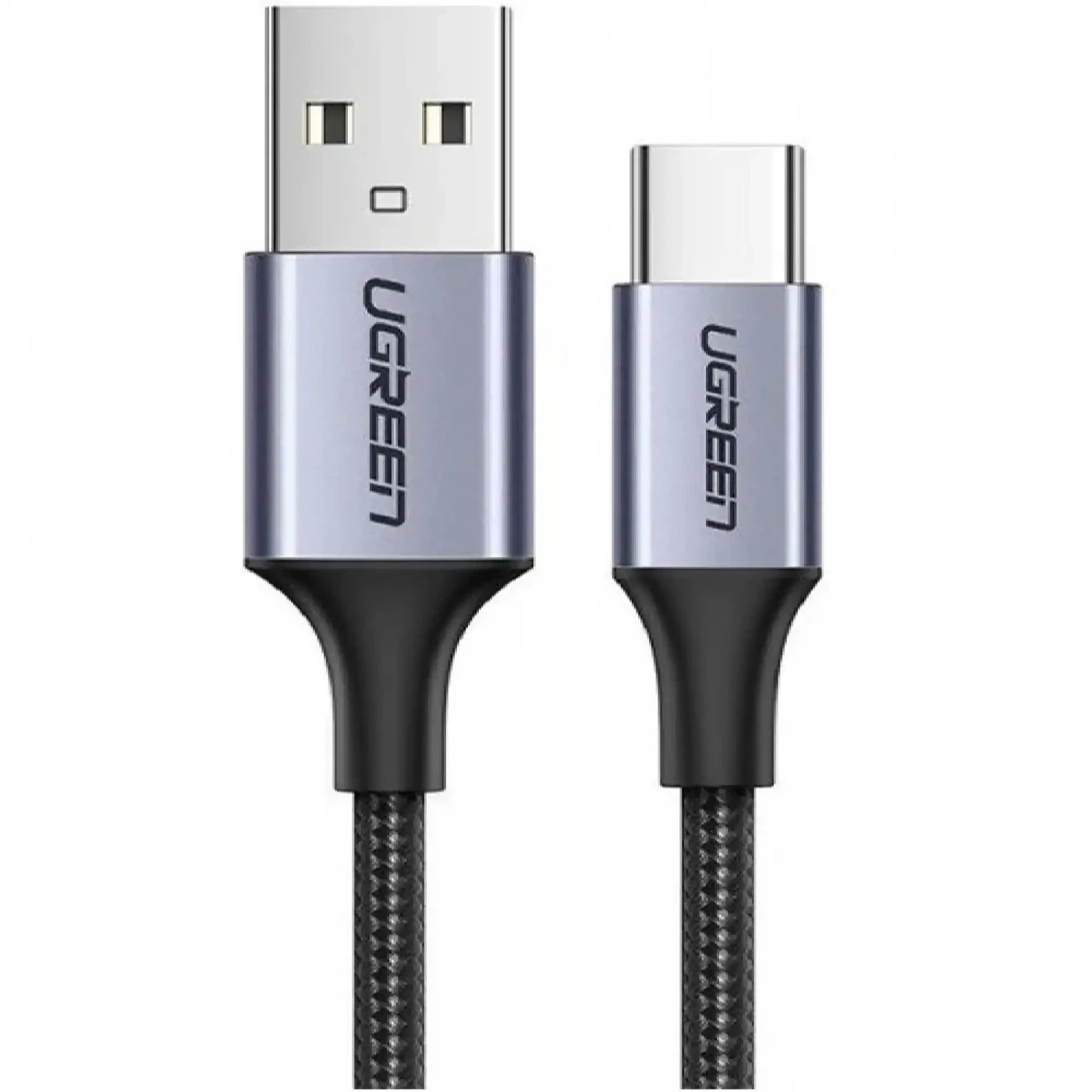 Kabel UGREEN 60125 USB 2.0 – Type-C 50 sm