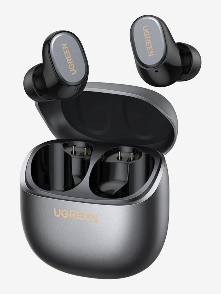 Gulaklyk UGREEN 75628 WS220 DOTS simsiz Bluetooth gara