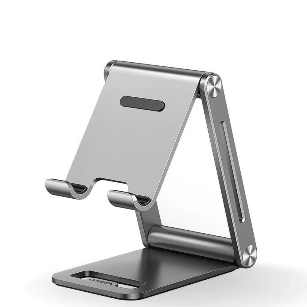 Phone stand UGREEN 80708 adjustable foldable desktop