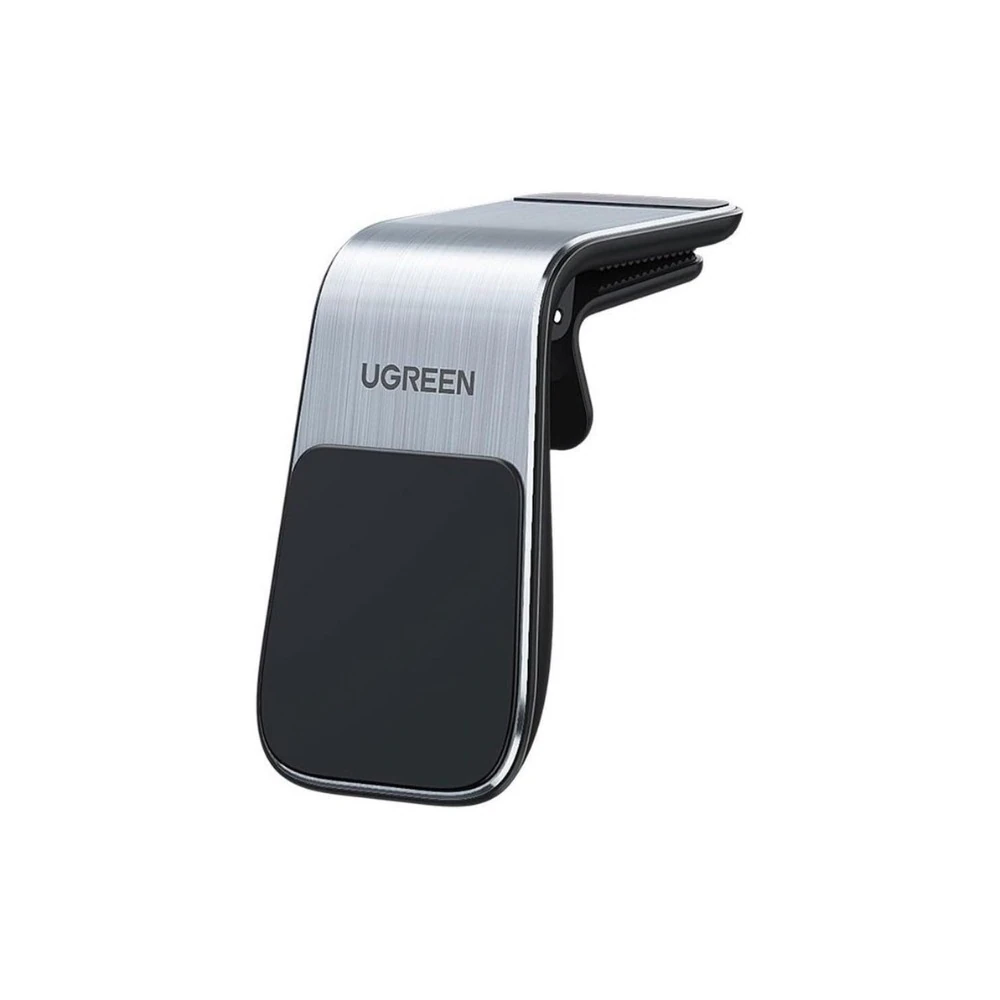 Car phone holder UGREEN 80712B magnetic, aluminum