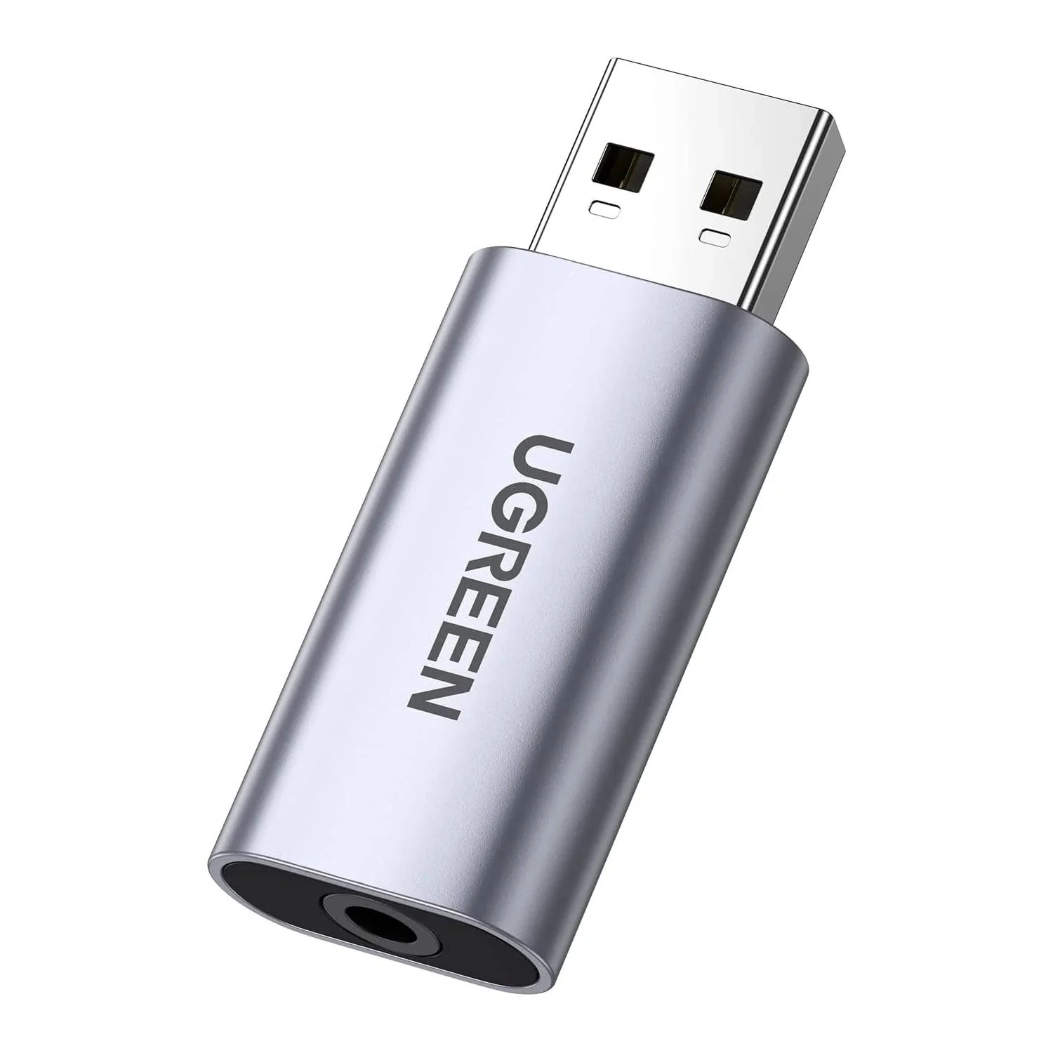 USB external stereo sound adapter UGREEN 80864
