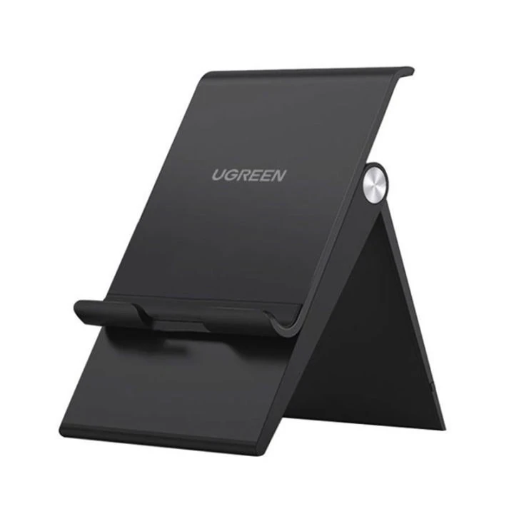 Stand UGREEN 80903 adjustable portable, black
