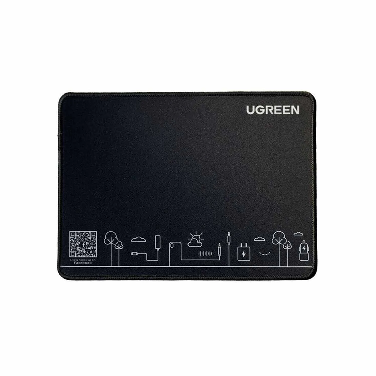 Mouse pad UGREEN CY016