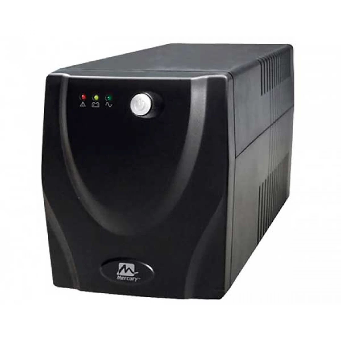 UPS MERCURY ELITE 850VA/510W, AVR, 1 battery 12V/9Ah