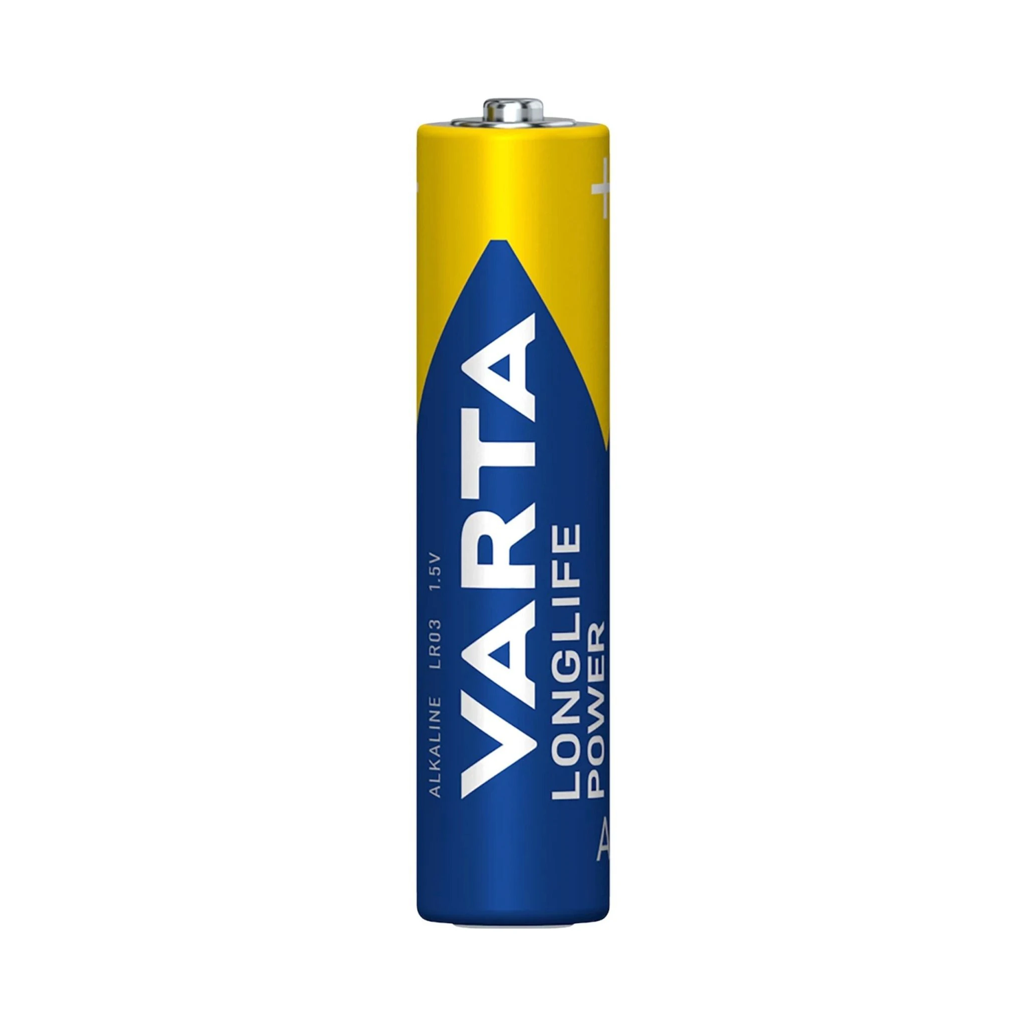 Battery VARTA AAA