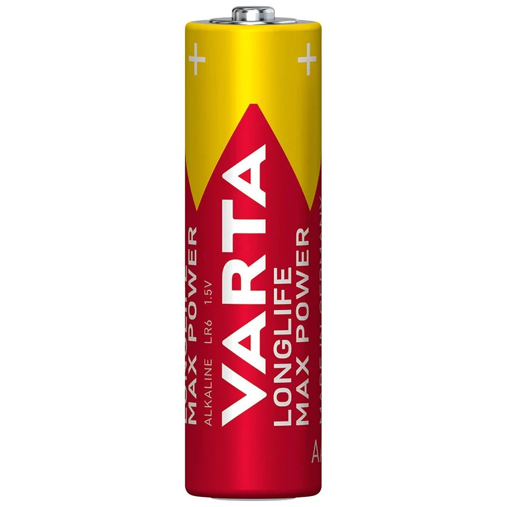 Батарейка VARTA AA