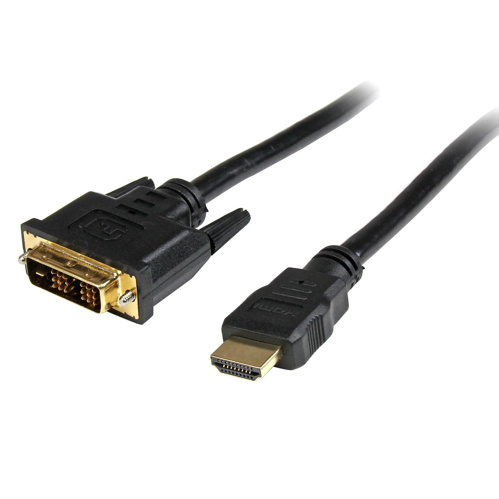 Cable VEGGIEG HDMI to DVI (24-1) 2m black