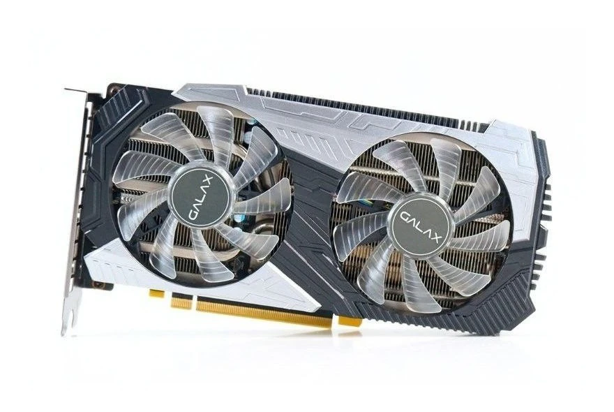 Graphics card GALAX NVIDIA RTX2060 SUPER 8GB