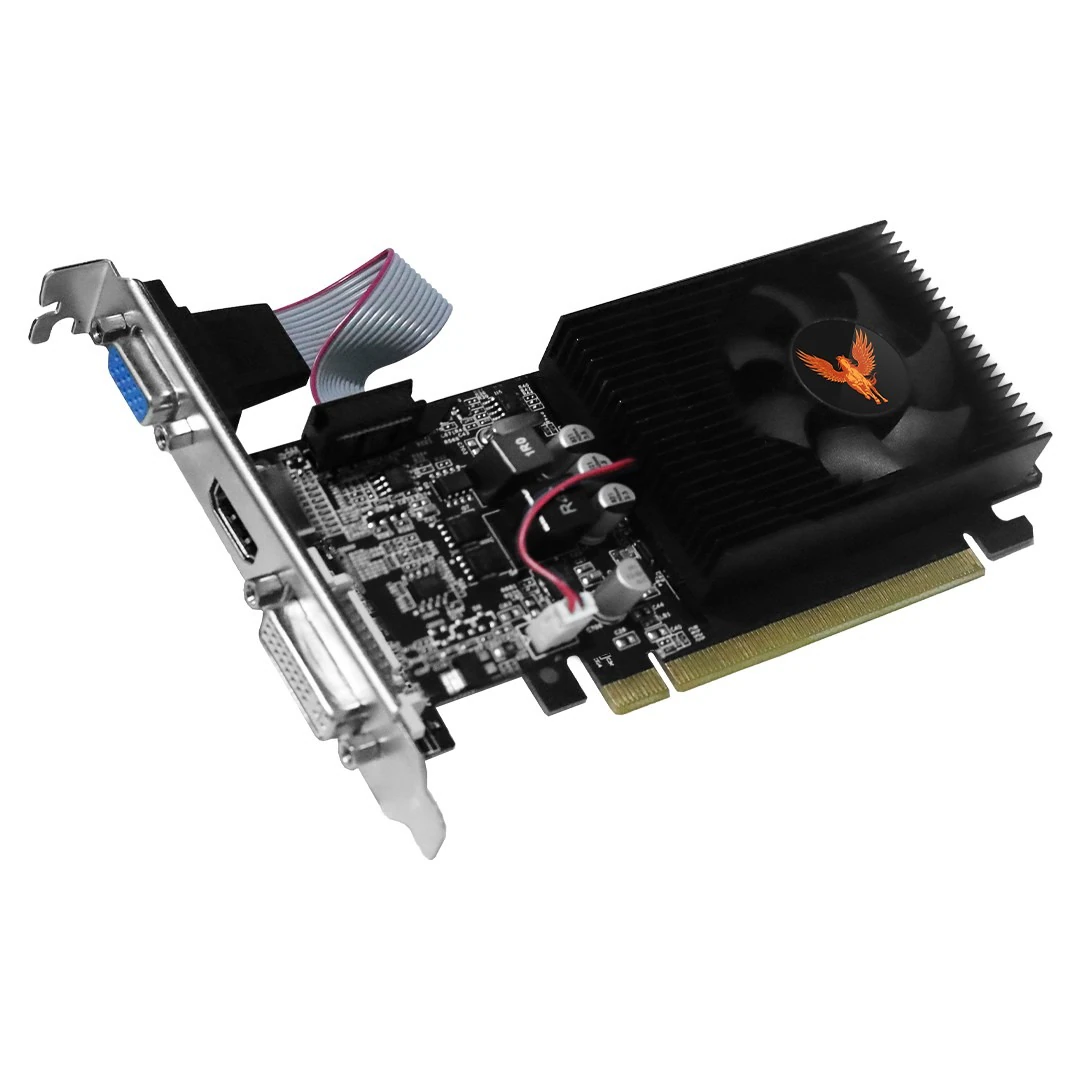 Graphics card NVIDIA GEFORCE GT730 2GB