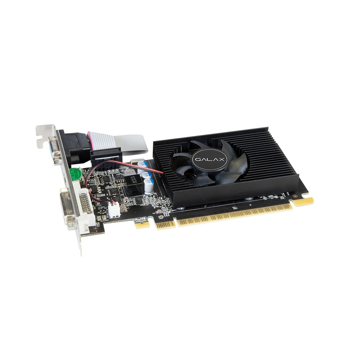 Graphics card NVIDIA GEFORCE GT730 4GB