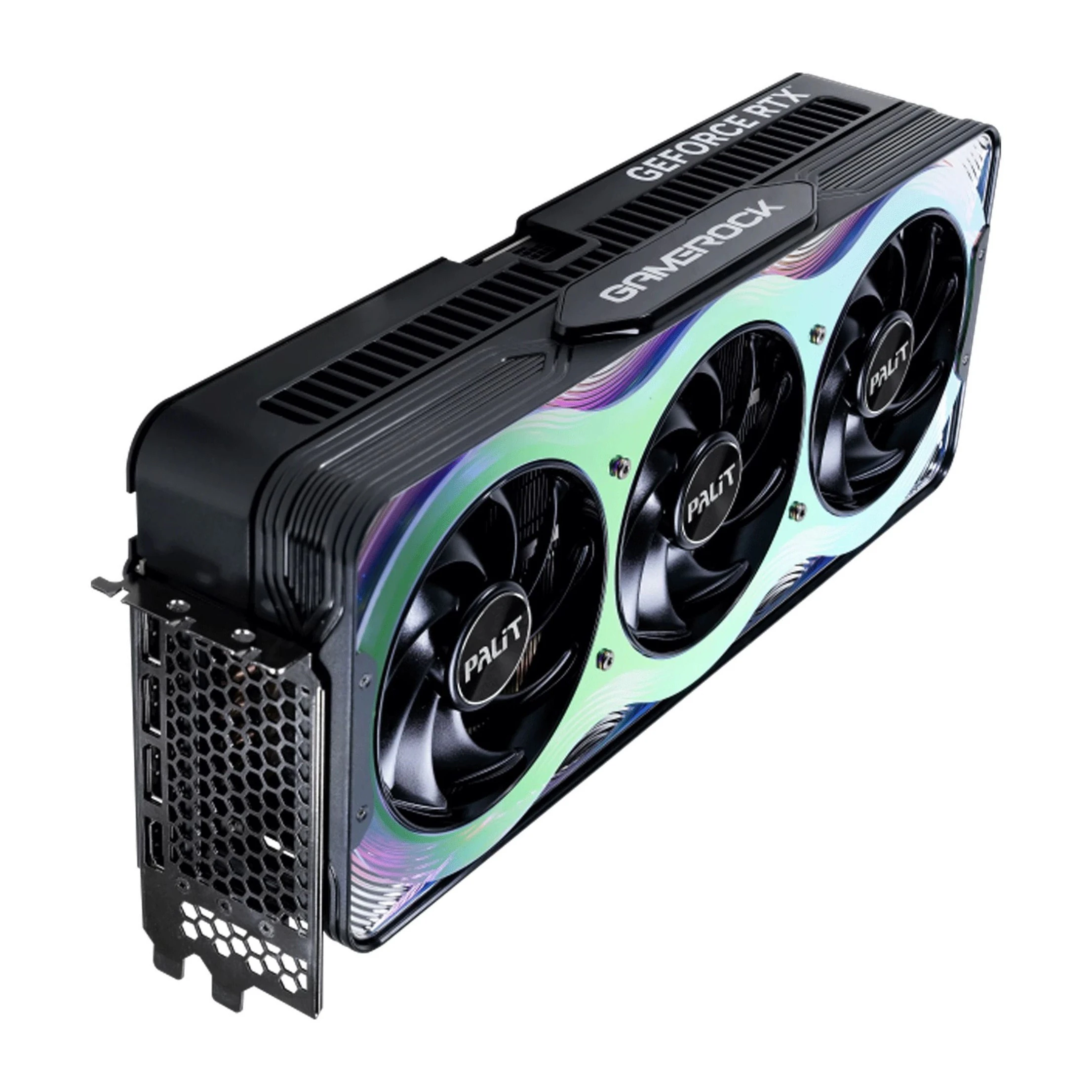 Graphics card PALIT GAMEROCK RTX5070 12GB GDDR7