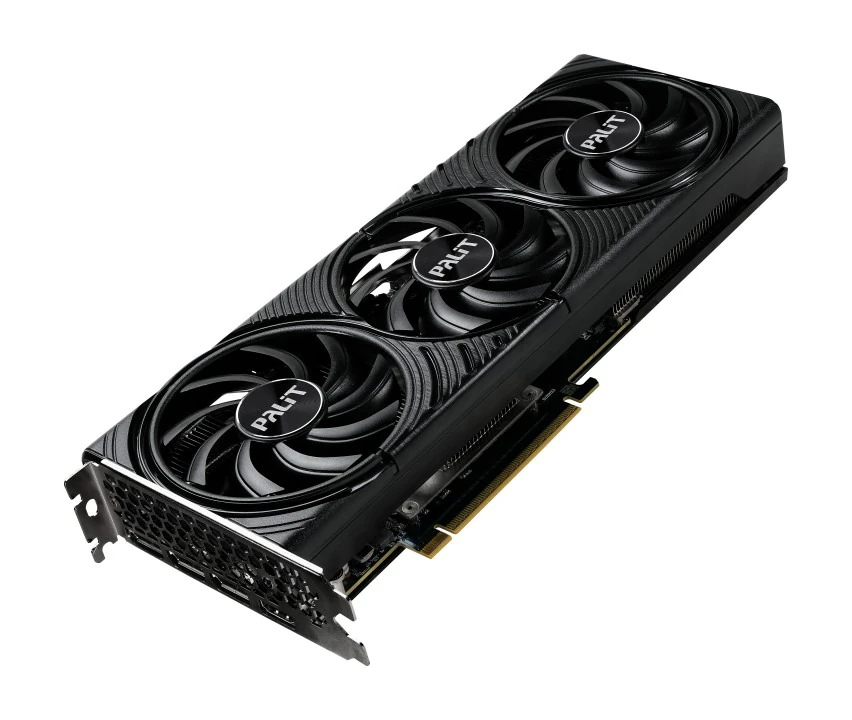 Graphics card PALIT NVIDIA INFINITY 3 RTX5070 12GB GDDR7 192BIT