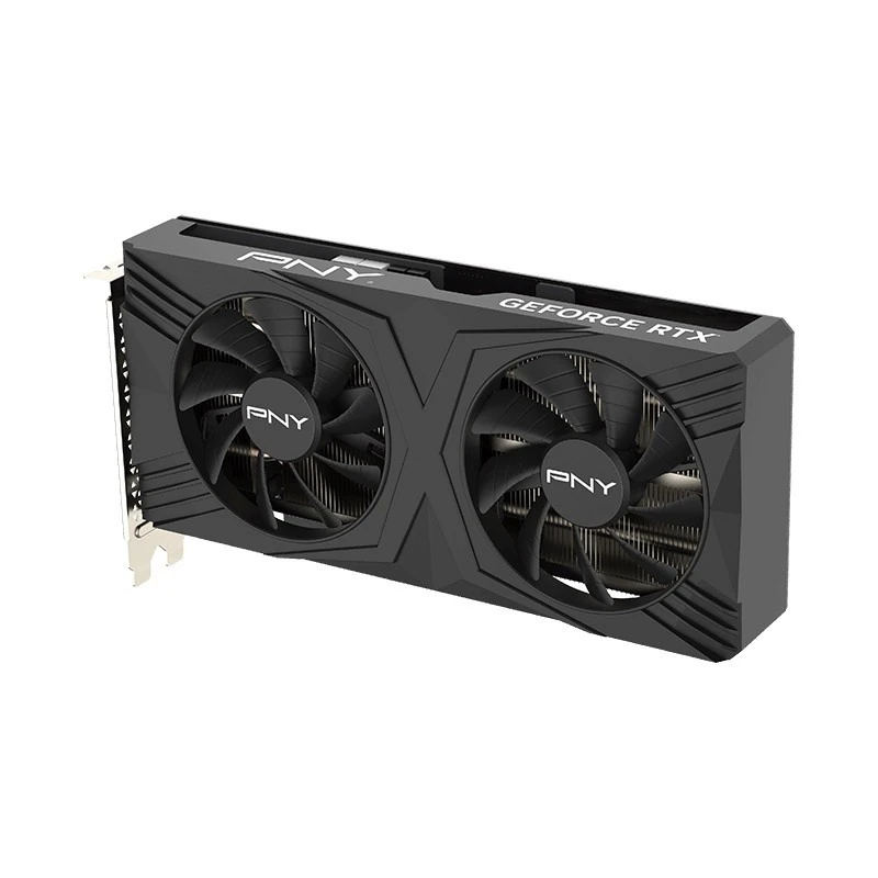Graphics card PNY NVIDIA RTX4070SUPER 12GB GDDR6