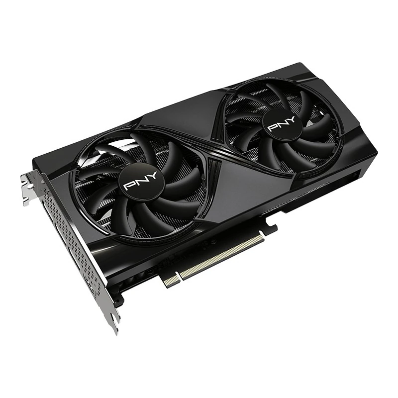 Graphics card PNY RTX5060Ti 16GB GDDR7 DUAL FAN