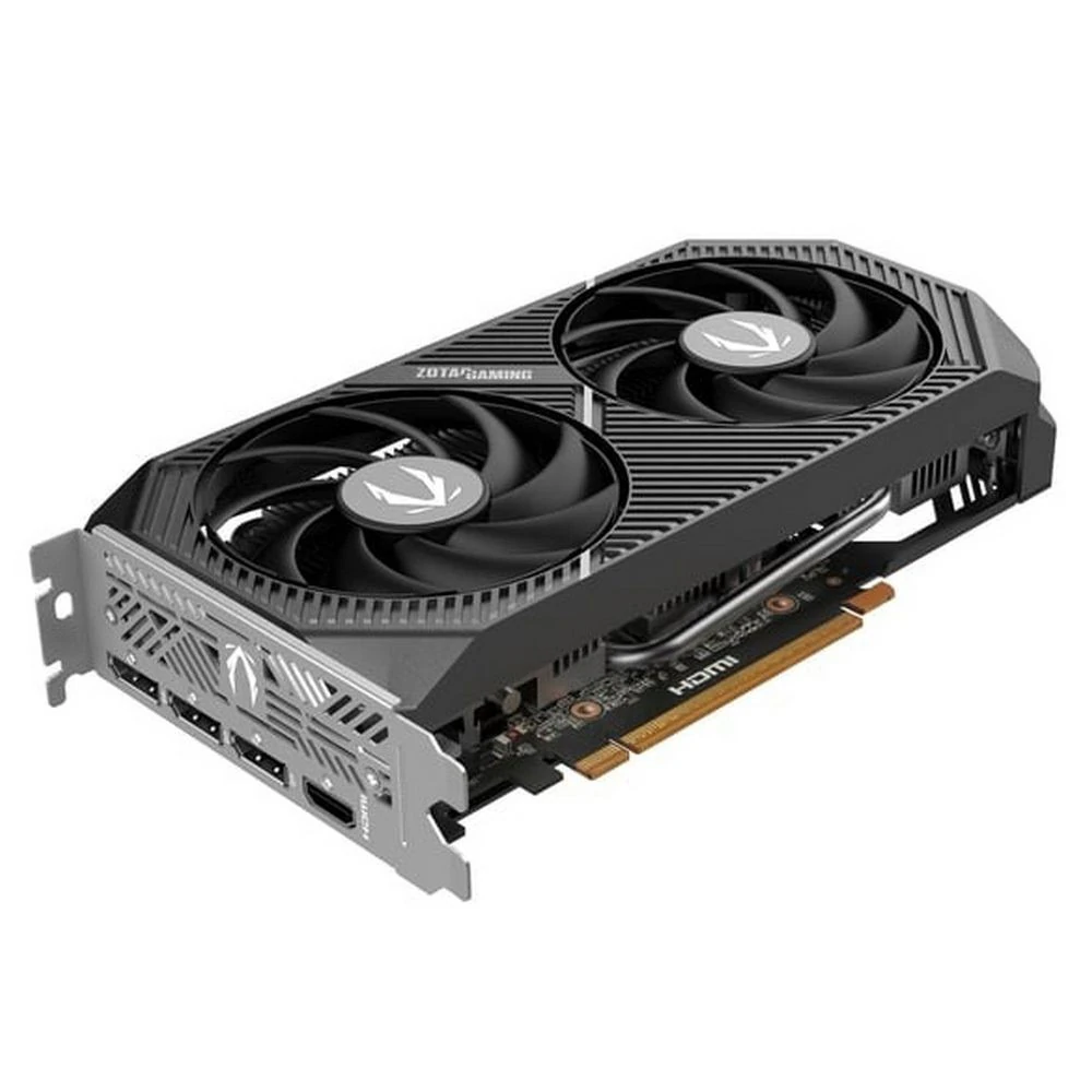 Graphics card ZOTAC RTX5050 8GB GDDR6 (TWIN EDGE)
