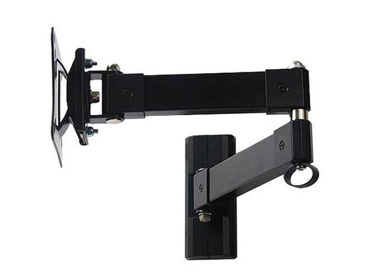 Bir monitor üçin diwar kronşteýni 14-32"