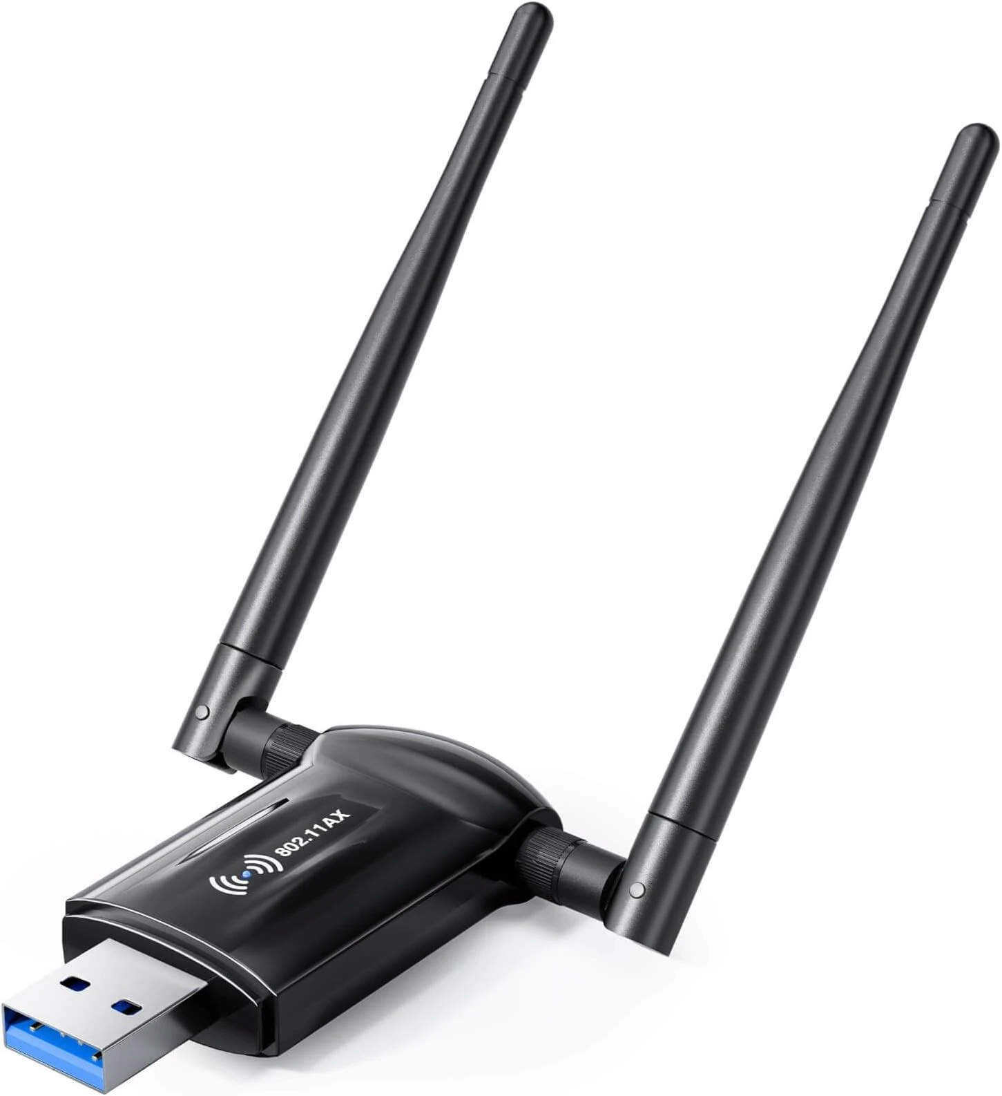 Wi-Fi adapter 2.4-5GHz USB CHINA