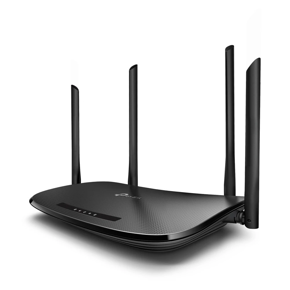 Router TP-LINK ARCHER VR300 ADSL/VDSL/1xWAN/4xLAN/4xANT 300+867MBPS/2.4+5GHz