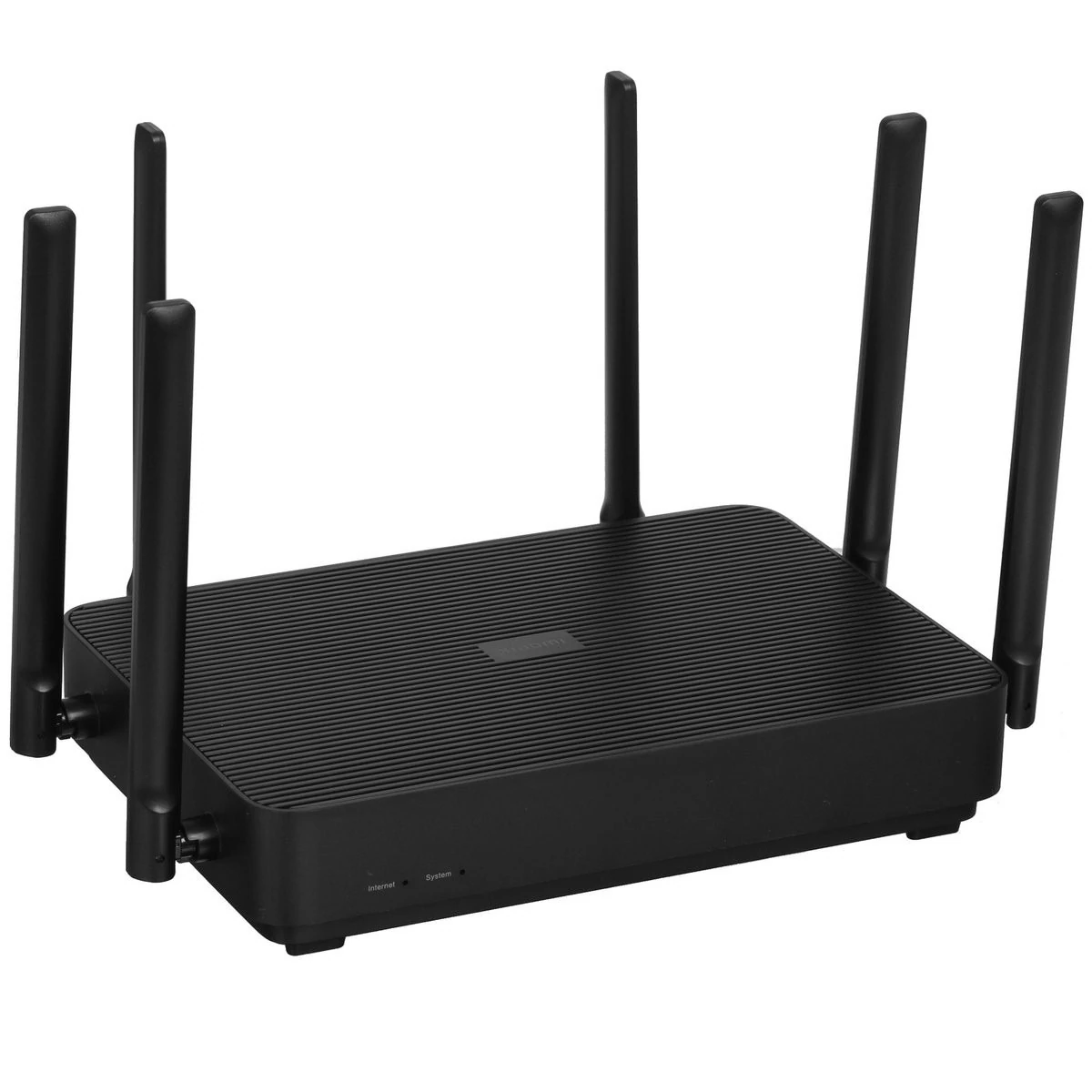 Router XIAOMI REDMI RB01 AX3200 WAN/3xLAN 1GPBS (global version)