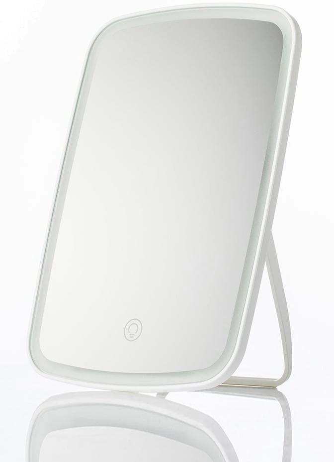 LED lighted makeup mirror XIAOMI JORDAN AND JUDY NV026 (smart)