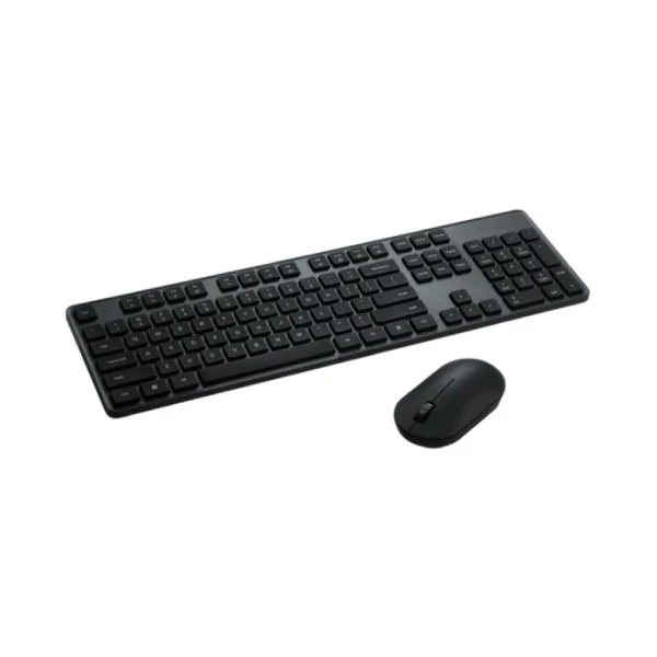 Klawiatura we syçan toplumy XIAOMI WXJS02YM simsiz ak